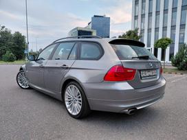 BMW 320, 2.0 l., wagon
