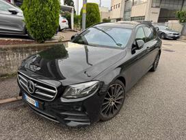 Mercedes-Benz E400, 2.9 l., wagon