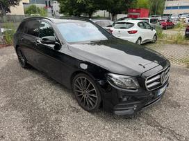 Mercedes-Benz E400, 2.9 l., Универсал