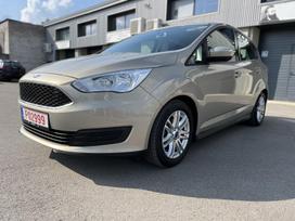 Ford C-MAX, 1.0 l., Минивэн