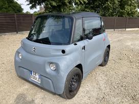 Citroen Ami, Минивэн