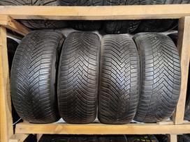 Continental, universalios 205/55 R16