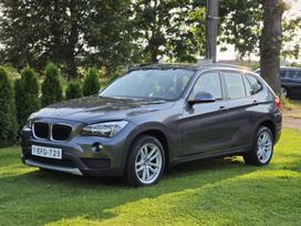 BMW X1, 2.0 l., Внедорожник / Кроссовер