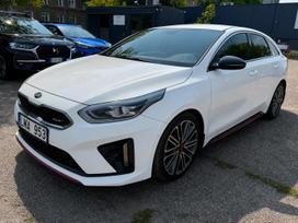 Kia ProCeed, 1.6 l., universalas
