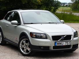 Volvo C30, 1.6 l., hatchback