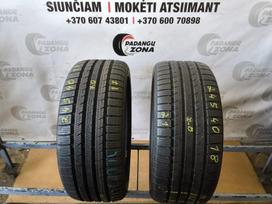 Continental Contiwinter ts810s, žieminės 245/40 R18