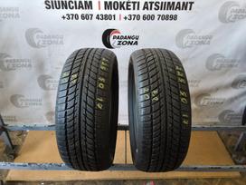 Goodride Snowmaster, всесезонные 225/50 R17