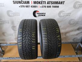 Hankook Winter i*cept, ziemas 245/40 R18