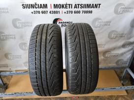 Pirelli Scottzero, winter 235/55 R18
