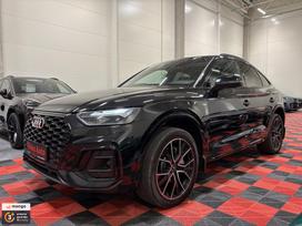 Audi Q5 Sportback, 2.0 l., Внедорожник / Кроссовер