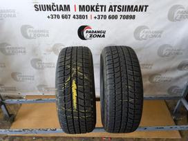 Bridgestone Bilzzak ws70, žieminės 225/40 R18