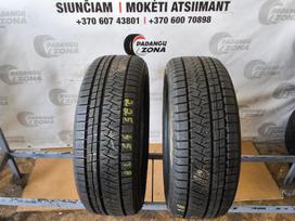 Triangle Snowlink, winter 255/55 R18