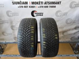 Firestone Winter hawk 4, žieminės 215/50 R17