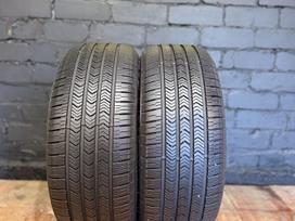 Goodyear Eagle Sport, universalios 225/50 R18