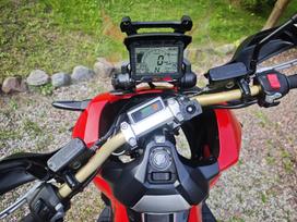Honda X-ADV 750cc, enduro / adventure