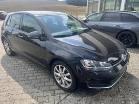 Volkswagen Golf, 1.4 l., hatchback