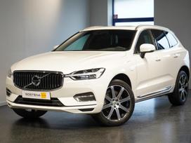 Volvo XC60, 2.0 l., visureigis / krosoveris