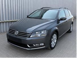 Volkswagen Passat, 2.0 l., Универсал