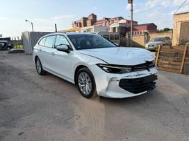 Volkswagen Passat, 1.5 l., Универсал