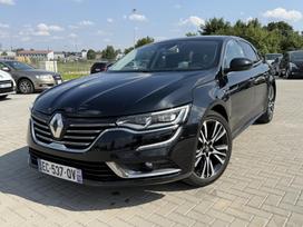 Renault Talisman, 1.6 l., Седан