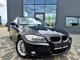 BMW 318, 2.0 l., wagon