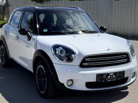 Mini Countryman, 2.0 l., visureigis / krosoveris