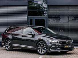 Volkswagen Passat, 1.4 l., wagon