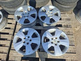 Opel Et41, lengvojo lydinio, R16