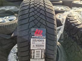 Maximo MADE KOREA. SUPER KAINA, winter 225/40 R18