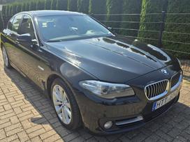 BMW 520, 2.0 l., sedanas
