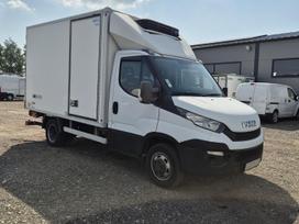 Iveco Daily, 2.3 l., cargo van