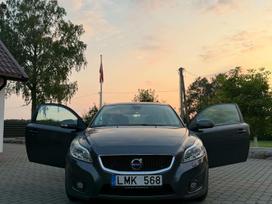Volvo C30, 1.6 l., hečbekas