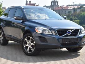 Volvo XC60, 2.4 l., Внедорожник / Кроссовер