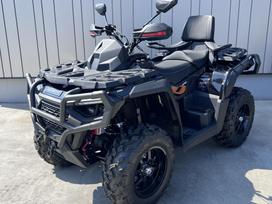 AODES/UPMOTO Tcrosser X 650L 650cc, keturračiai