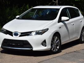 Toyota Auris, 1.8 l., hatchback