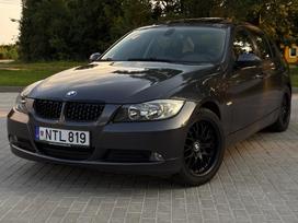 BMW 318, 2.0 l., sedanas