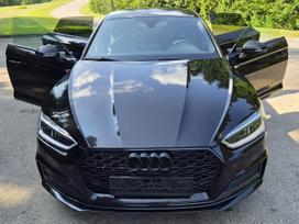 Audi A5 Sportback, 3.0 l., hatchback