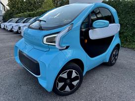XEV YOYO, saloon / sedan