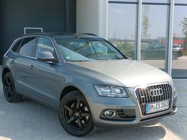 Audi Q5, 3.0 l., Внедорожник / Кроссовер