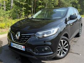 Renault Kadjar, 1.5 l., Внедорожник / Кроссовер