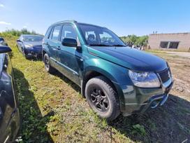 Suzuki Grand Vitara dalimis. 2026 8 29 pigios