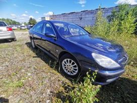 Peugeot 607 dalimis. 2026 8 23 pigios dalys