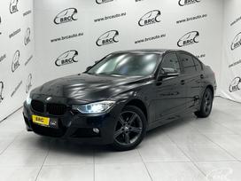 BMW 320, 2.0 l., Седан