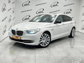 BMW 530 Gran Turismo, 3.0 l., Хэтчбек