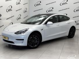Tesla Model 3, 54 кВт·ч, Седан