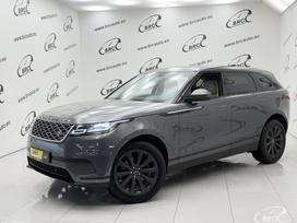Land Rover Range Rover Velar, 2.0 l., off-road / crossover