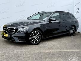 Mercedes-Benz E300, 2.0 l., wagon