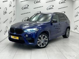 BMW X5, 3.0 l., off-road / crossover