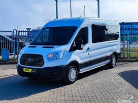 Ford Transit, 2.2 l., passenger minibus