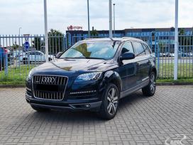 Audi Q7, 3.0 l., Внедорожник / Кроссовер